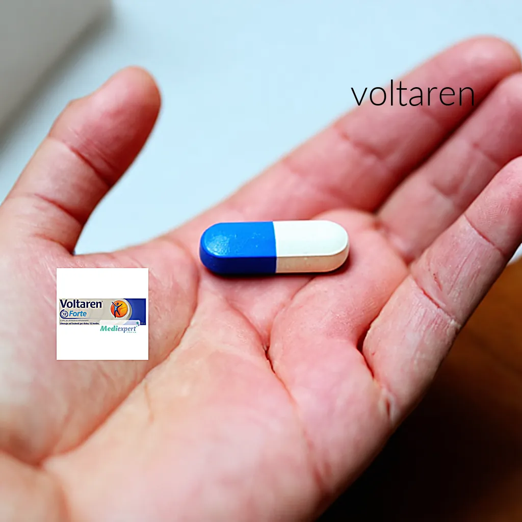 Pomata voltaren gel prezzo